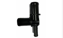 CONECTOR DA MANGUEIRA INFERIOR DO RADIADOR GM AGILE / PRISMA / CORSA / ONIX / COBALT - MGM521