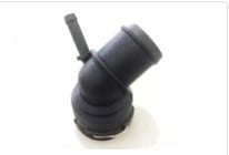 CONEXAO RAPIDA SUPERIOR DO RADIADOR -FOX 1.0L/1.6L 03/04 POLO 1.4L/1.6L 2002.. - MGM530