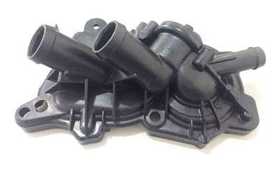 CARCACA DA VALVULA TERMOSTATICA VW UP 2014 FOX 2017 GOL G7 2017.. - MGM531