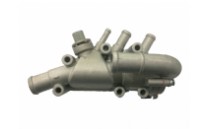 CARCACA COM VALVULA TERMOSTATICA  COURIER/ FIESTA - MGM603  