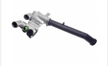 CAVALETE ALUMINIO + VALV TERMOS - MGM606  