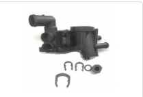 CARCAÇA DA VALVUVLA TERMOSTATICA FOX/POLO/GOLF - MGM667