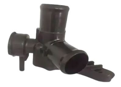 FLANGE BOCAL DO RADIADOR HYUNDAI HB-20 1.0 8 VALVULAS 2012 EM DIANTE - MGM690