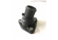 FLANGE DA VALVULA TERMOSTATICA RENAULT LOGAN 1.6 8V 2014... - MGM693
