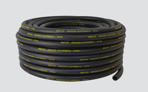 MANGUEIRA INJECAO ELRON E 7X13MM