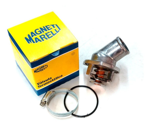 VALVULA TERMOSTATICA VECTRA 2.0 06> GM