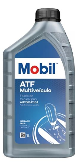 OLEO CAMBIO MOBIL MULTI ATF DEXRON VI - MOBILATF