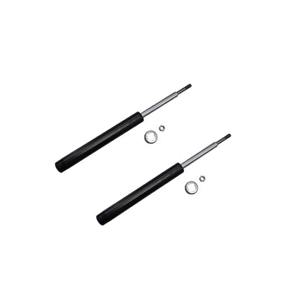 AMORTECEDOR DIANTEIRO KA LE - MONSP067  