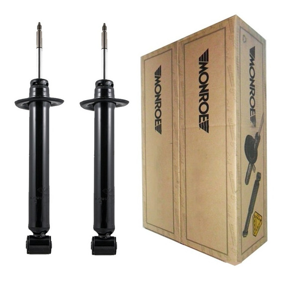 AMORTECEDOR TRASEIRO FIORINO 13.. - MON379011SP  