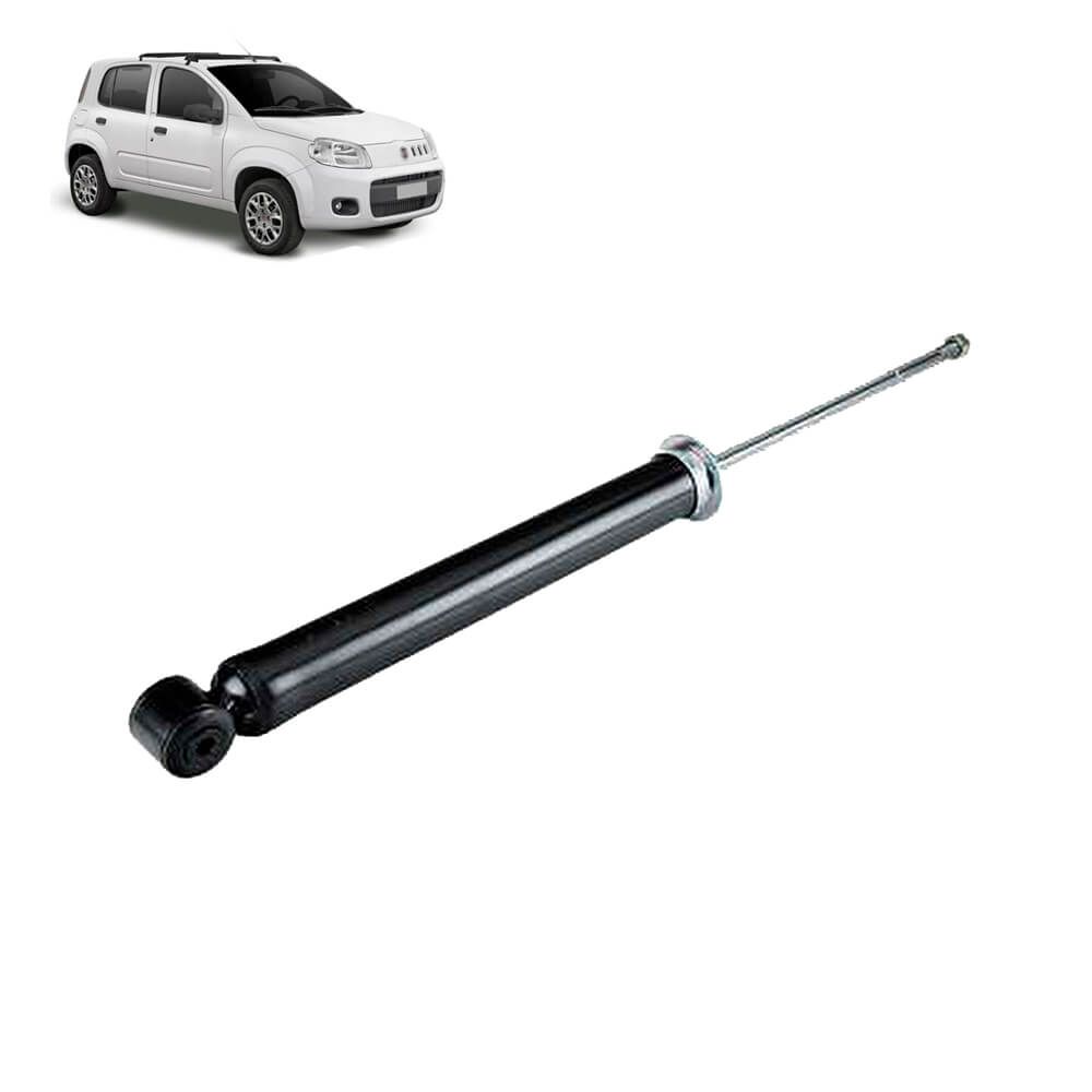 AMORTECEDOR TRASEIRO FIAT - MON379216  