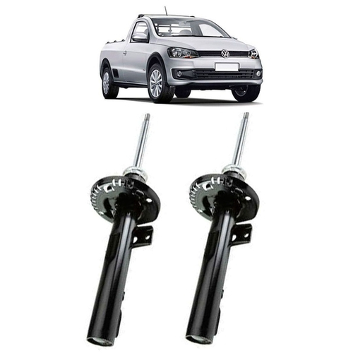 AMORTECEDOR  DIANTEIRO  VW - MON749380SP  