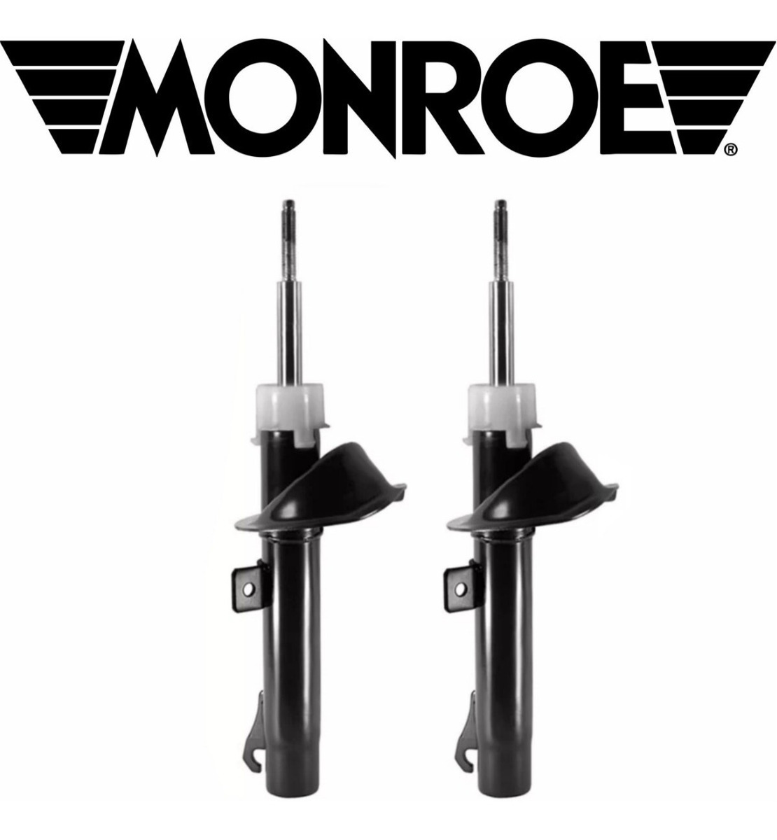 AMORTECEDOR  DIANTEIRO  MITSUBISHI - SP995  