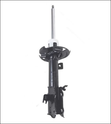 AMORTECEDOR DIANTEIRO KA LE - MONSP067  