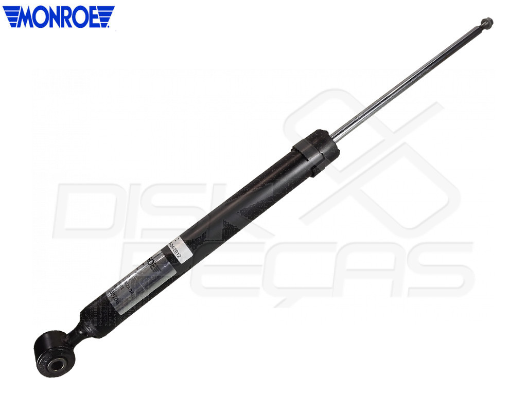 AMORTECEDOR TRASEIRO NEW FIESTA NV KA - MONSP363  