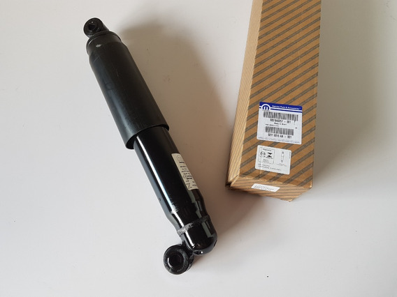 AMORTECEDOR TRASEIRO FIAT - HG36031  
