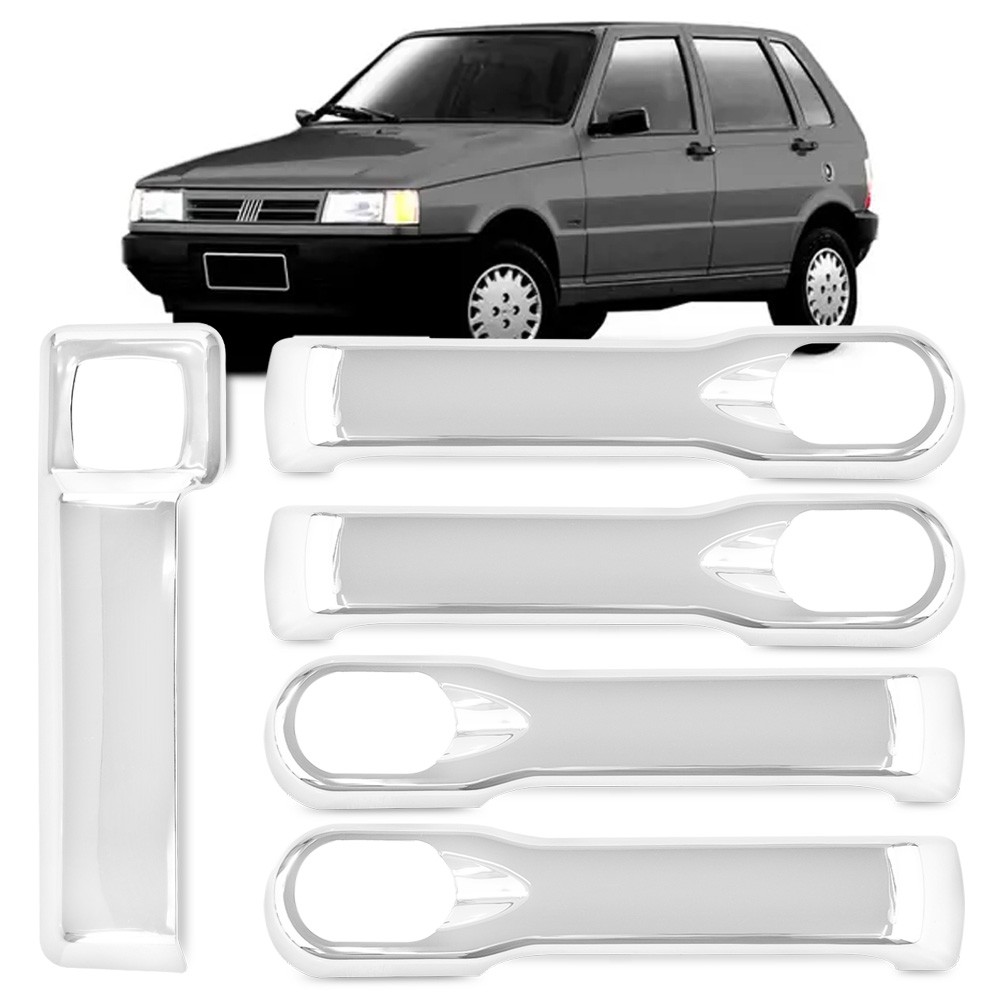 APLIQ MAC CR UNO /2000 4P MP040018 - MP040018  