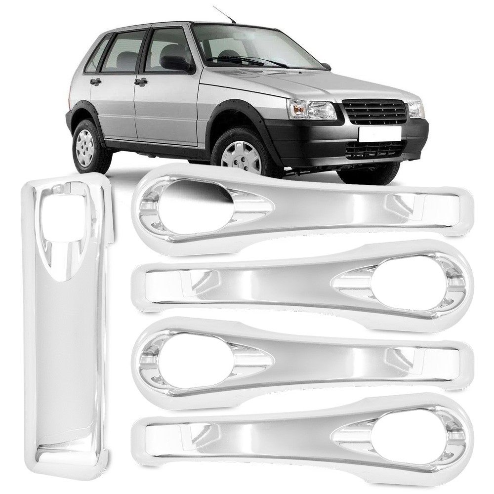 APLIQ MAC CR UNO 2001/ 4P MP040019 - MP040019  