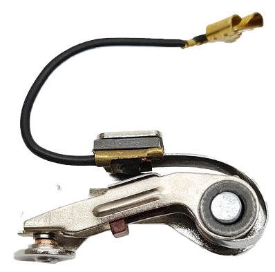 PLATINADO VW FUSCA KOMBI FORD CORCEL - MARFLEX MP044