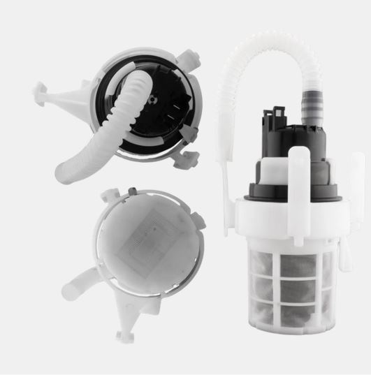 BOMBA COMBUSTIVEL FLEX TOYOTA ETIOS - MPBBC10101 EURO