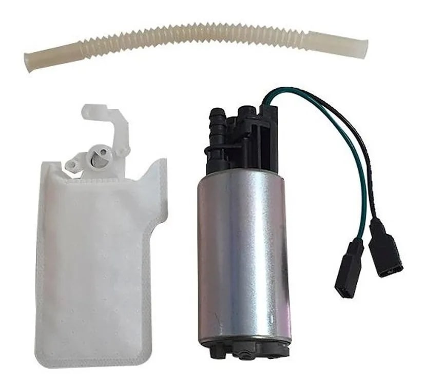 KIT REFIL BOMBA COMBUSTIVEL FLEX 12V VOLKSWAGEN FOX, UP - MP10105 EURO