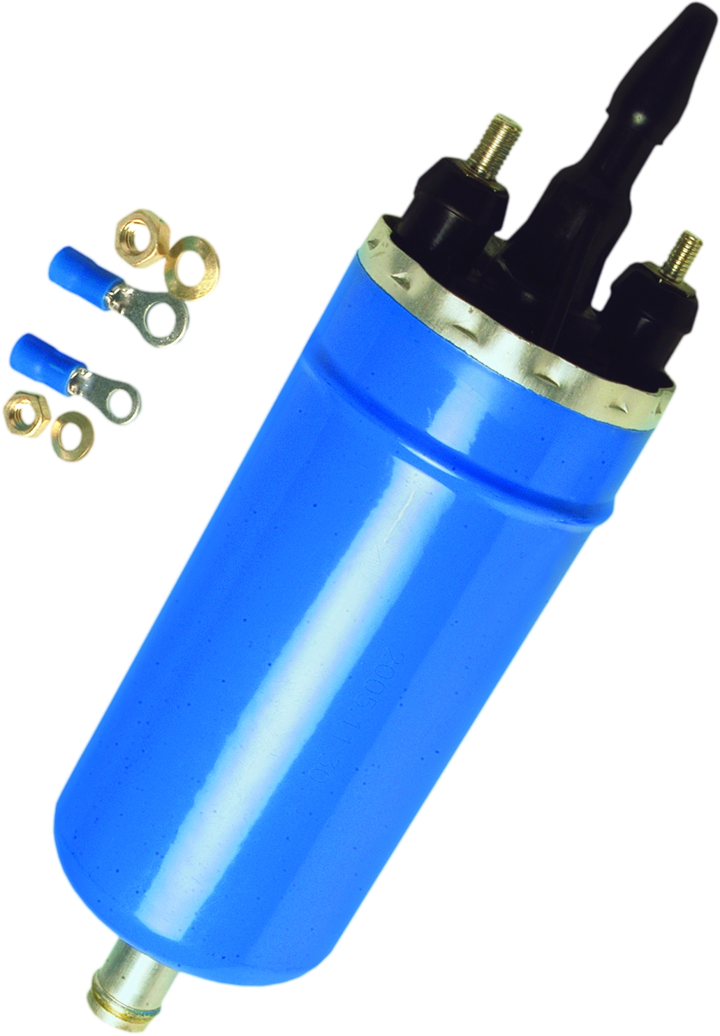 KIT REFIL BOMBA COMBUSTIVEL GASOLINA 12V FIAT, GM, FORD - MP10111 EURO