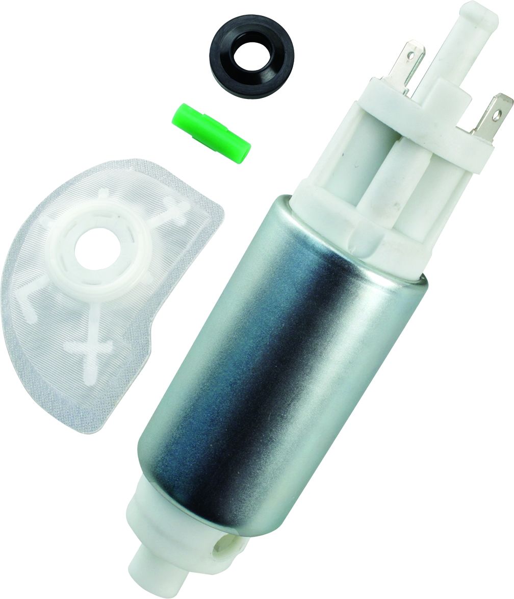 KIT REFIL BOMBA COMBUSTIVEL GASOLINA 12V FIAT PALIO - MP10116 EURO