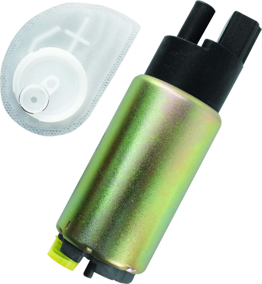 KIT REFIL BOMBA COMBUSTVEL GASOLINA 12V FIAT UNO - MP10119 EURO