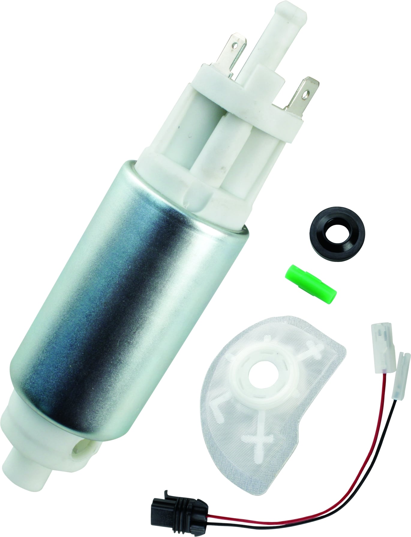KIT REFIL BOMBA COMBUSTIVEL GASOLINA 12V VOLKSWAGEN GOL - MP10120