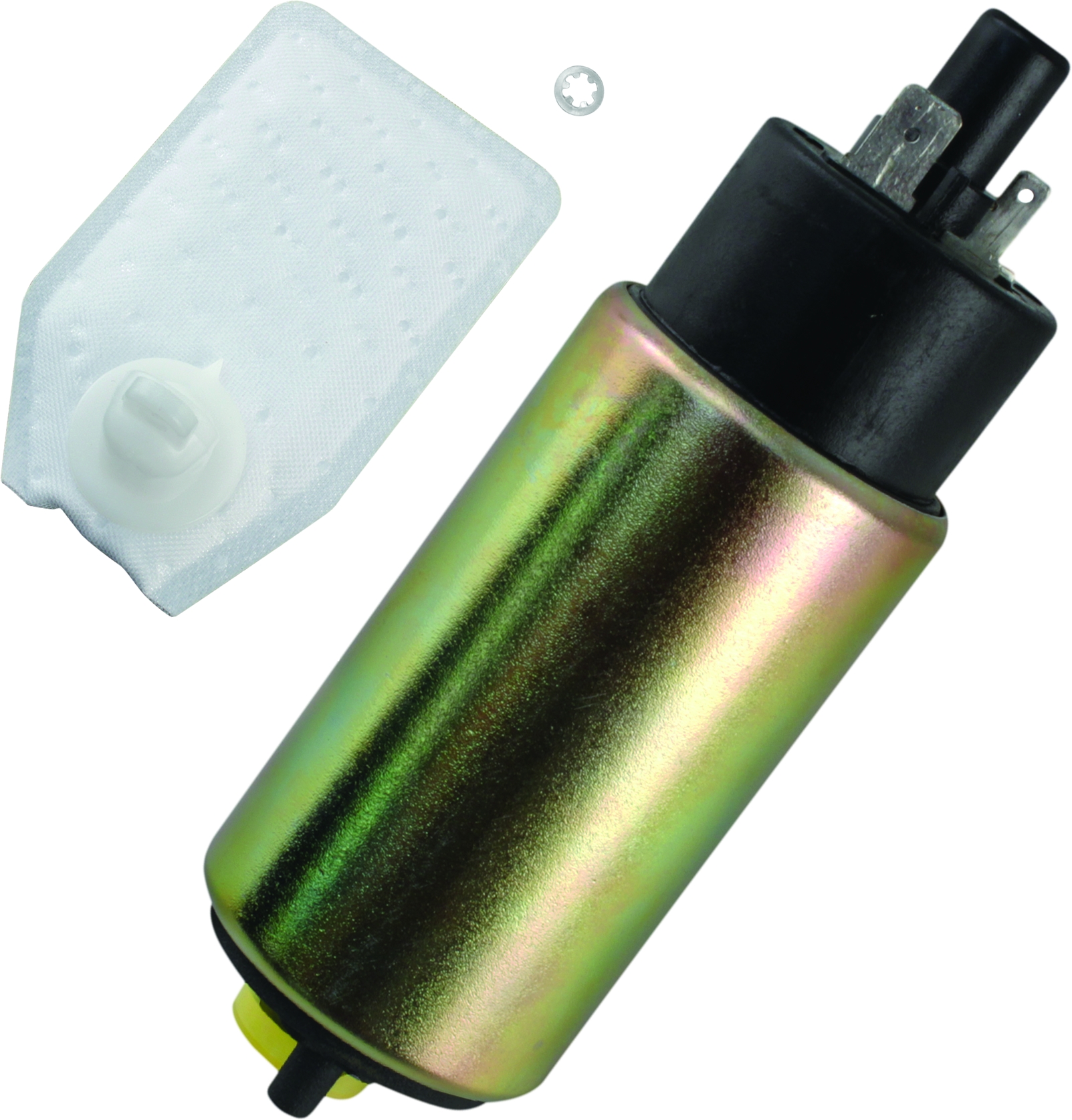 KIT REFIL BOMBA COMBUSTIVEL GASOLINA 12V YAMAHA FAZER 250 - MP10141