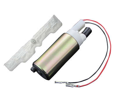 KIT REFIL BOMBA COMBUSTIVEL FLEX 12V 3,0 BAR HONDA TITAN 150 - MP10147 EURO