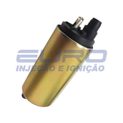 KIT EFIL BOMBA COMBUSTIVEL GASOLINA 12V HONDA TITAN 150, BIZ 125  - MP10148