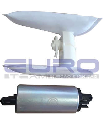KIT REFIL BOMBA COMBUSTIVEL GASOLINA 12V HONDA CB300 - MP10149