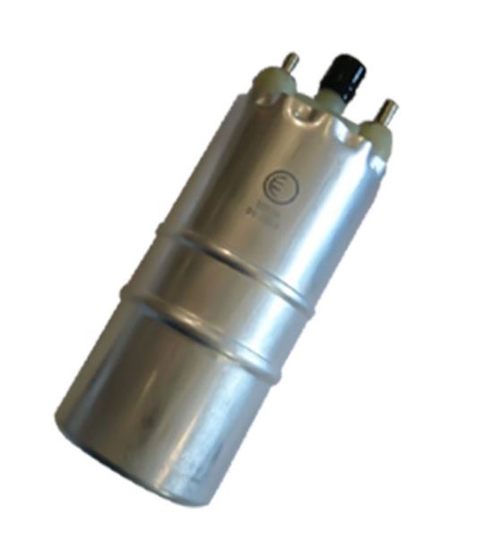 KIT REFIL BOMBA COMBUSTIVEL DIESEL 12V FIAT DUCATO - EURO 10156