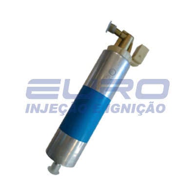 KIT REFIL BOMBA COMBUSTIVEL DIESEL 12V MERCEDES-BENZ SPRINTER - MP10157 EURO
