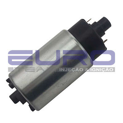 KIT REFIL BOMBA COMBUSTIVEL GASOLINA 12V HONDA CG START 160 - MP10180 EURO