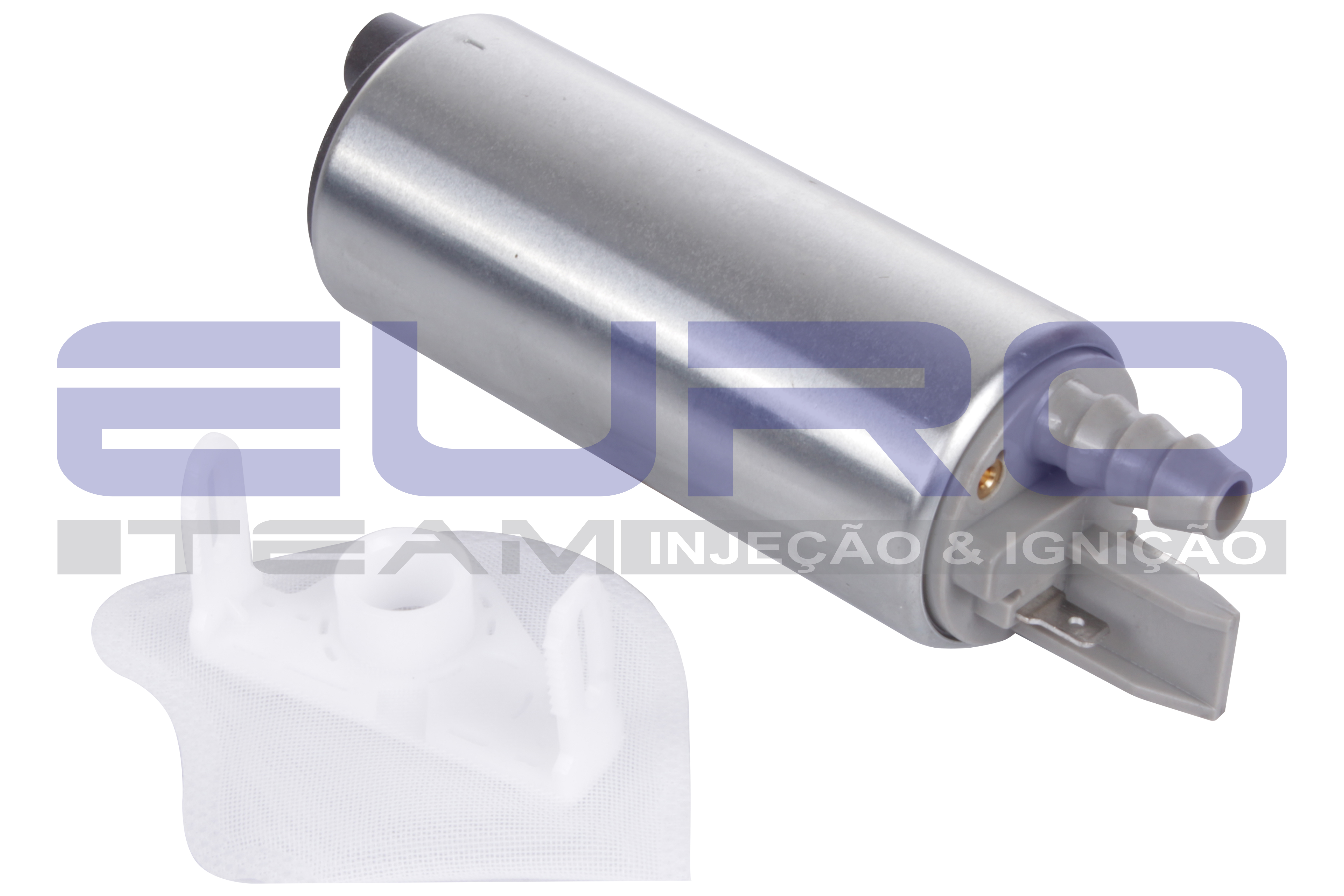 KIT REFIL BOMBA COMBUSTIVEL DIESEL 12V FIAT TORO - MP10185 EURO