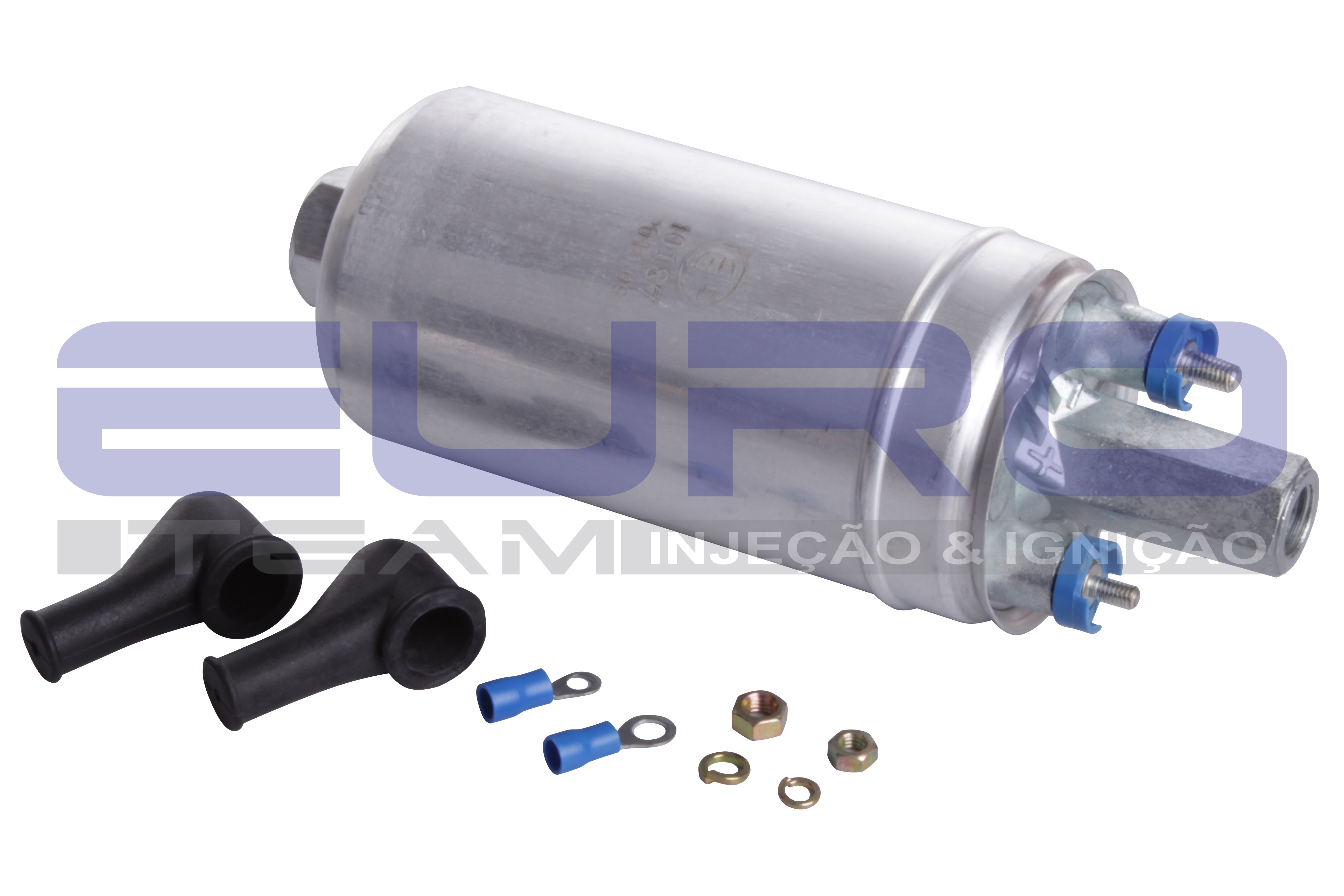 KIT REFIL BOMBA COMBUSTIVEL GASOLINA 12V BMW M1 - MP10187 EURO