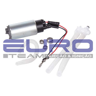 KIT REFIL BOMBA COMBUSTIVEL FLEX 12V GM S10 - MP10189 EURO