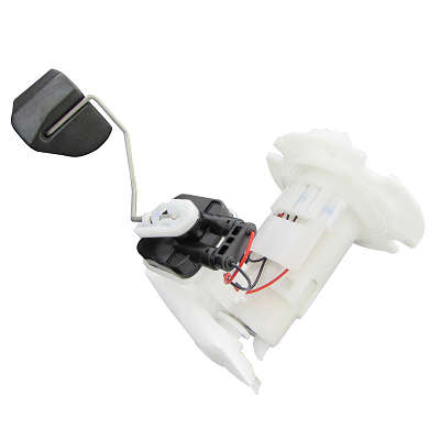 CONJUNTO REFIL BOMBA COMBUSTIVEL FLEX 12V HONDA 125 - MP10469 EURO