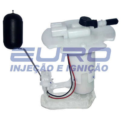 CONJUNTO REFIL BOMBA COMBUSTIVEL GASOLINA 2V HONDA BIZ 125, POP 100 - MP10471 EURO