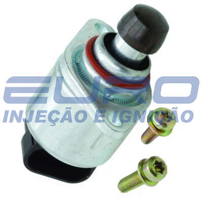 ATUADOR MARCHA LENTA 4 VIAS GM S10, BLAZER  - MP10520 EURO