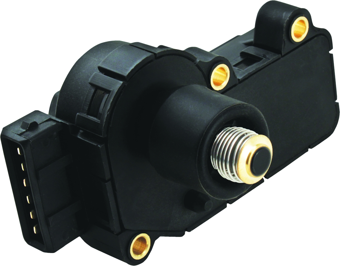 ATUADOR MARCHA LENTA VOLKSWAGEN GOLF - MP10527 EURO