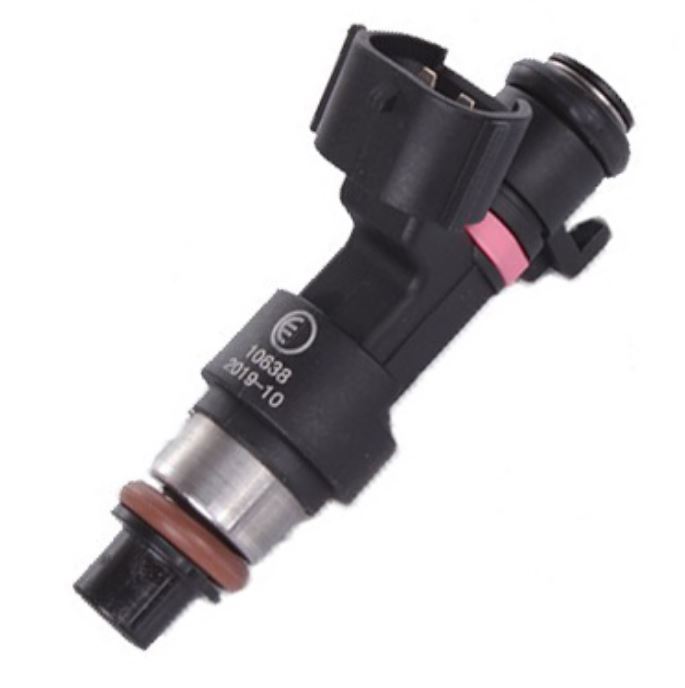 BICO INJETOR FLEX RENAULT FLUENCE 2.0 16V 2011 ATE 2017 - 10638 EURO