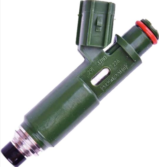 BICO INJETOR TOYOTA FIELDER 1.8 16V. COROLLA 2004 ATE 2008  - EURO -  10665