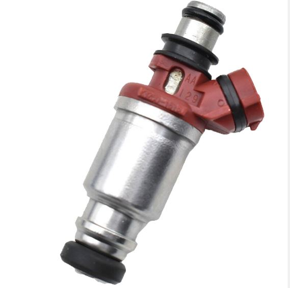 BICO INJETOR TOYOTA COROLLA 1.8  1995 ATE 2001  - EURO -  10666