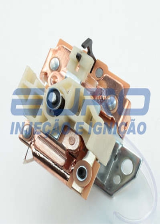 AUTOMATICO  MOTOR PARTIDA BOSCH SCANIA/VOLVO KB PEQUE - MP112901 
