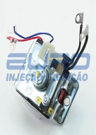 AUTOMATICO  MOTOR PARTIDA BOSCH SCANIA-VOLVO KB GRAND - MP112902 