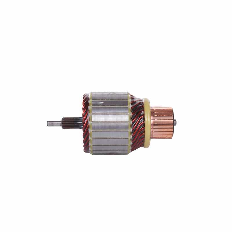 INDUZIDO MOTOR PARTIDA BOSCH VW UP 001177008 - MP123076 -   