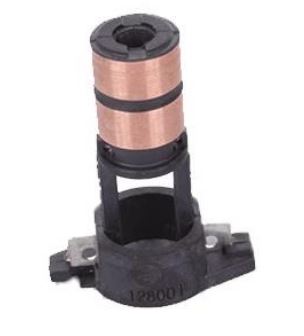 ANEL COLETOR DO ROTOR  - MP128001  