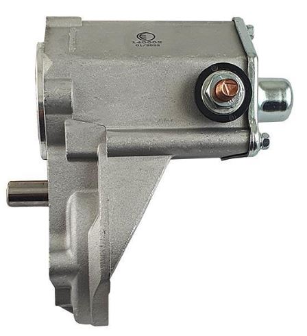 RELE DE PARTIDA COM MANCAL NIPPODENSO 12V 2.5KW- MP140002